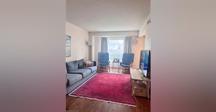452 Beaumont Crescent, Kitchener, ON, N2A 0C4 - 5