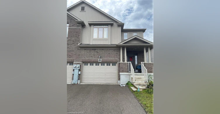 449 Avens Street, Waterloo, ON, N2V 0B6