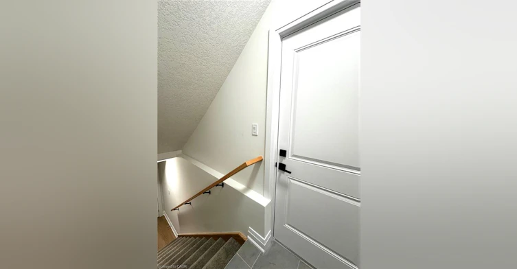 Lower-50 Jacob Detweiller Drive, Kitchener, ON, N2P 0L1 - 10
