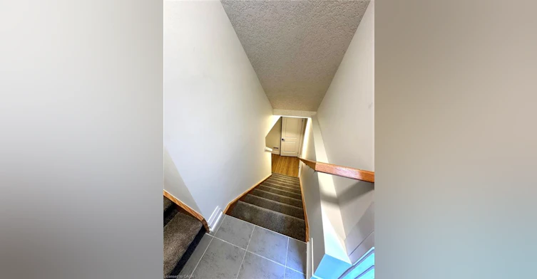 Lower-50 Jacob Detweiller Drive, Kitchener, ON, N2P 0L1 - 9