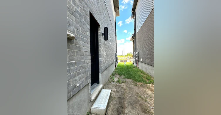 Lower-50 Jacob Detweiller Drive, Kitchener, ON, N2P 0L1 - 7