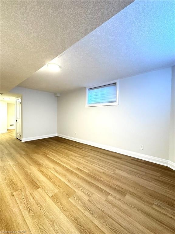 Lower-50 Jacob Detweiller Drive, Kitchener, ON, N2P 0L1 - 20