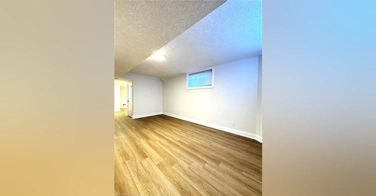 Lower-50 Jacob Detweiller Drive, Kitchener, ON, N2P 0L1 - 20