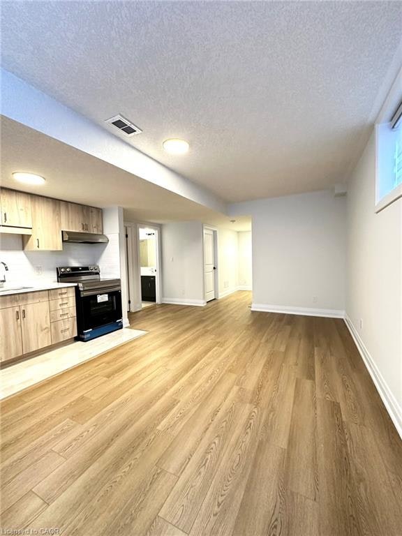 Lower-50 Jacob Detweiller Drive, Kitchener, ON, N2P 0L1 - 22