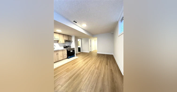 Lower-50 Jacob Detweiller Drive, Kitchener, ON, N2P 0L1 - 22