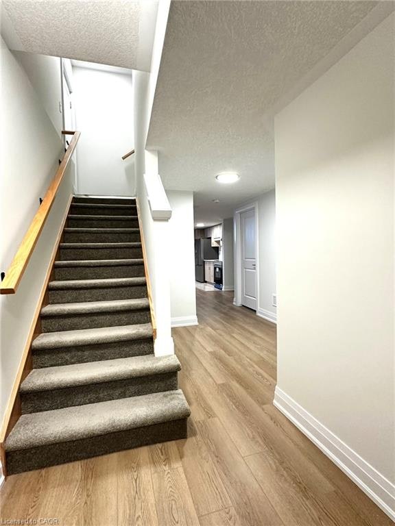 Lower-50 Jacob Detweiller Drive, Kitchener, ON, N2P 0L1 - 12