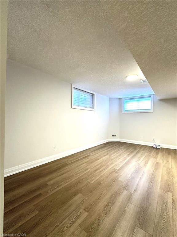 Lower-50 Jacob Detweiller Drive, Kitchener, ON, N2P 0L1 - 15