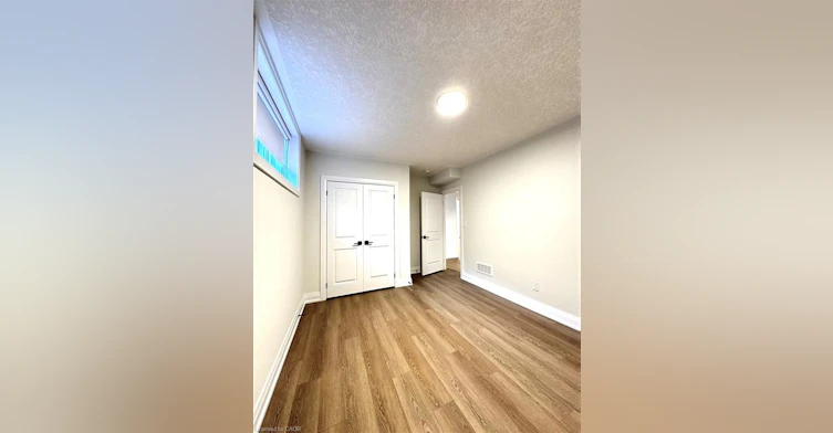 Lower-50 Jacob Detweiller Drive, Kitchener, ON, N2P 0L1 - 24