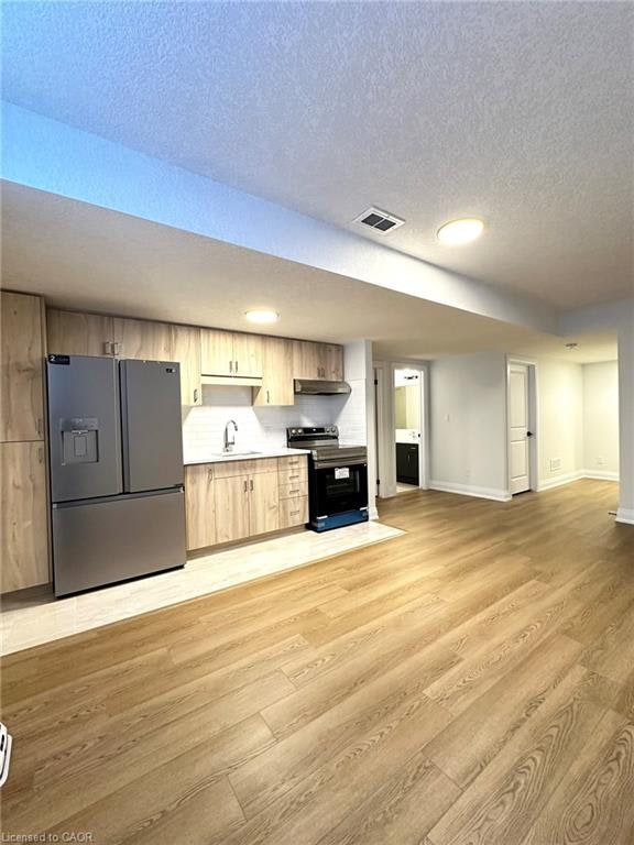 Lower-50 Jacob Detweiller Drive, Kitchener, ON, N2P 0L1 - 21