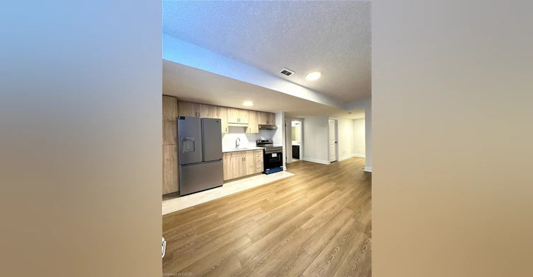Lower-50 Jacob Detweiller Drive, Kitchener, ON, N2P 0L1 - 21