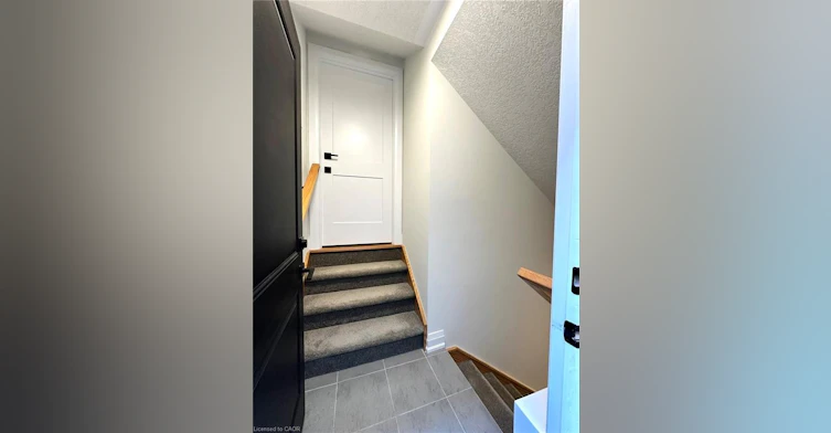 Lower-50 Jacob Detweiller Drive, Kitchener, ON, N2P 0L1 - 8