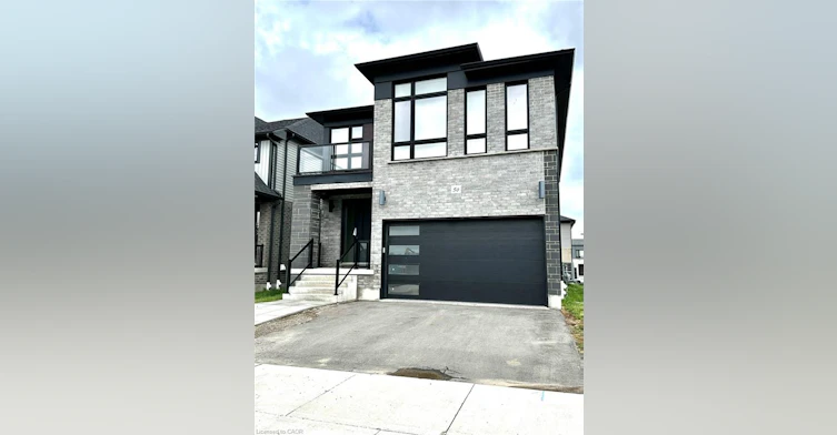Lower-50 Jacob Detweiller Drive, Kitchener, ON, N2P 0L1