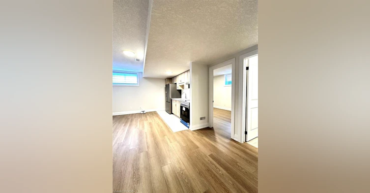 Lower-50 Jacob Detweiller Drive, Kitchener, ON, N2P 0L1 - 16