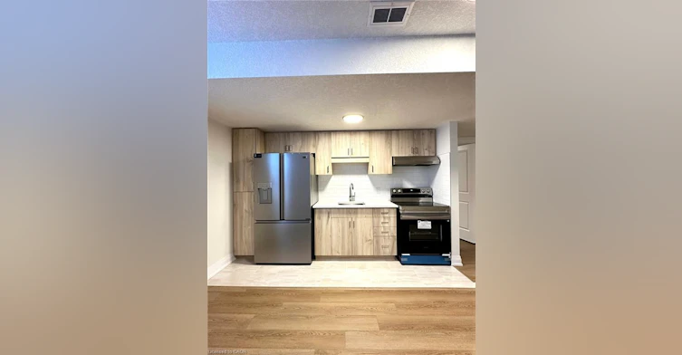 Lower-50 Jacob Detweiller Drive, Kitchener, ON, N2P 0L1 - 18