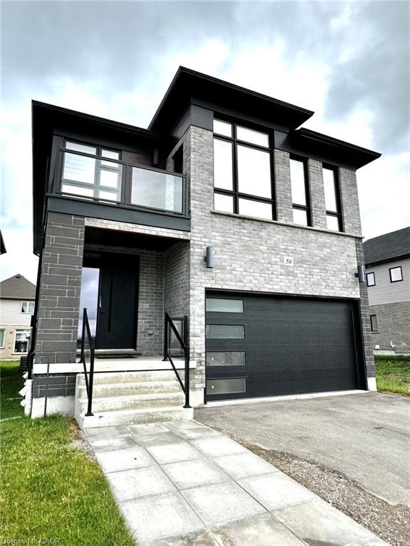 Lower-50 Jacob Detweiller Drive, Kitchener, ON, N2P 0L1 - 2
