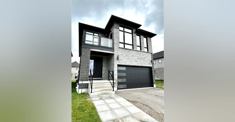 Lower-50 Jacob Detweiller Drive, Kitchener, ON, N2P 0L1 - 2