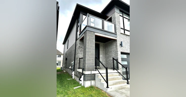 Lower-50 Jacob Detweiller Drive, Kitchener, ON, N2P 0L1 - 3