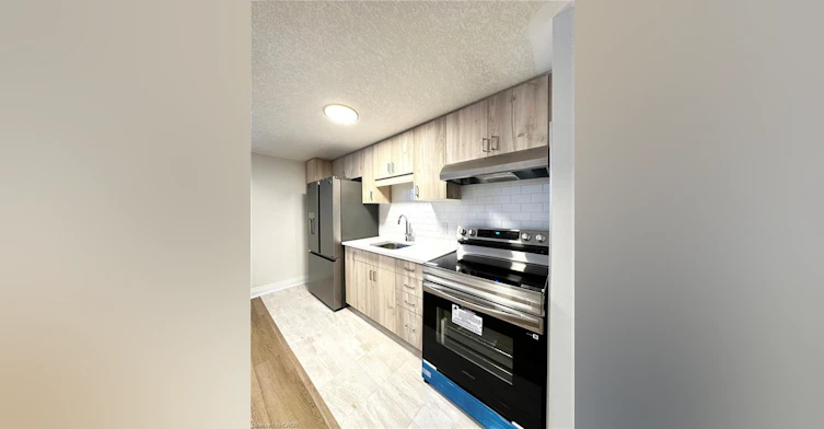 Lower-50 Jacob Detweiller Drive, Kitchener, ON, N2P 0L1 - 19