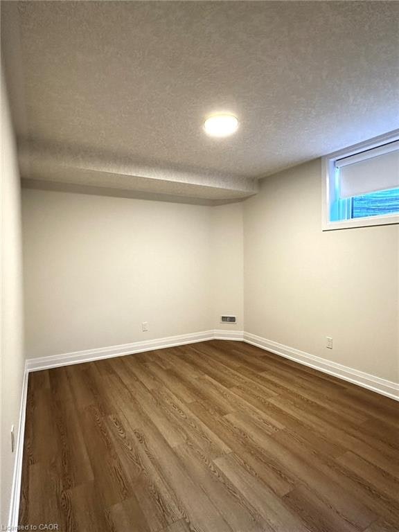 Lower-50 Jacob Detweiller Drive, Kitchener, ON, N2P 0L1 - 23
