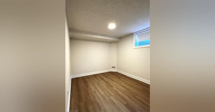 Lower-50 Jacob Detweiller Drive, Kitchener, ON, N2P 0L1 - 23