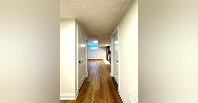 Lower-50 Jacob Detweiller Drive, Kitchener, ON, N2P 0L1 - 14