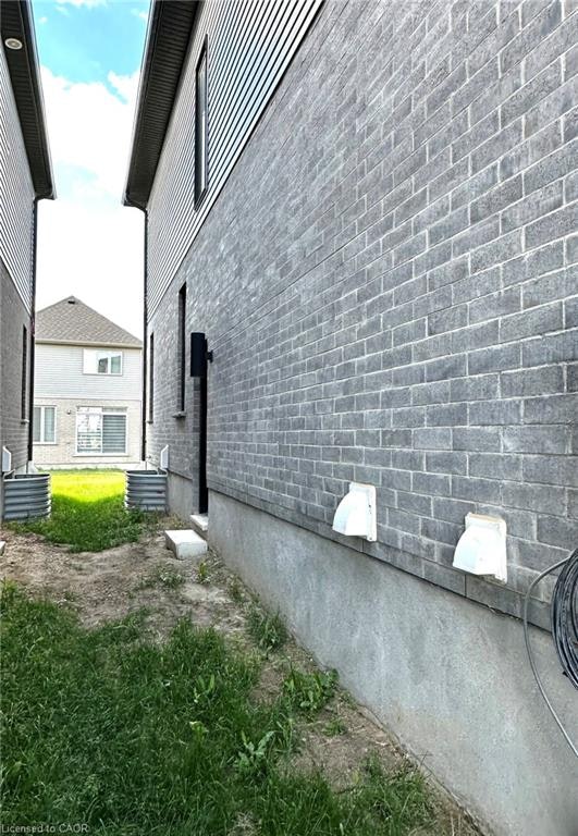 Lower-50 Jacob Detweiller Drive, Kitchener, ON, N2P 0L1 - 5