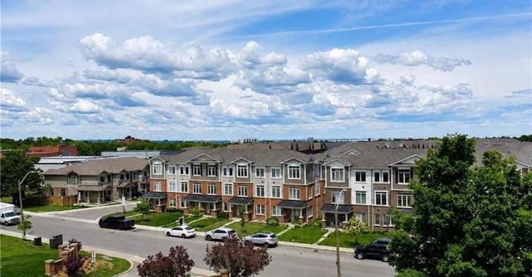 407-15 Albright Road, Hamilton, ON, L8K 5J2 - 5