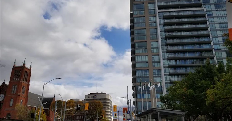 811-85 Duke Street W, Kitchener, ON, N2H 0B7 - 3