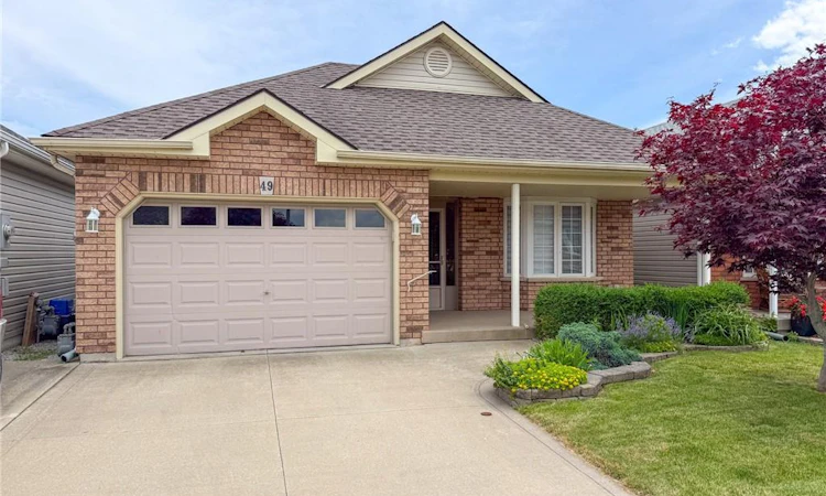 49 Carolina Way