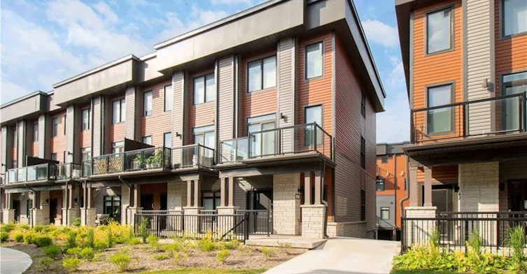 44-2 Willow Street, Brant, ON, N3L 0K7
