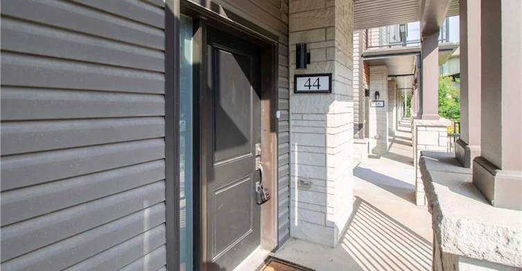 44-2 Willow Street, Brant, ON, N3L 0K7 - 4