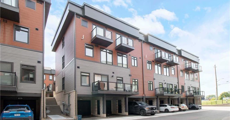 44-2 Willow Street, Brant, ON, N3L 0K7 - 25