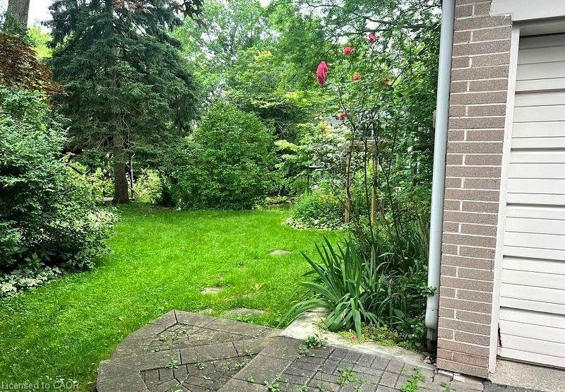 BSMT-1238 Donlea Crescent, Oakville, ON, L6J 1V7 - 2