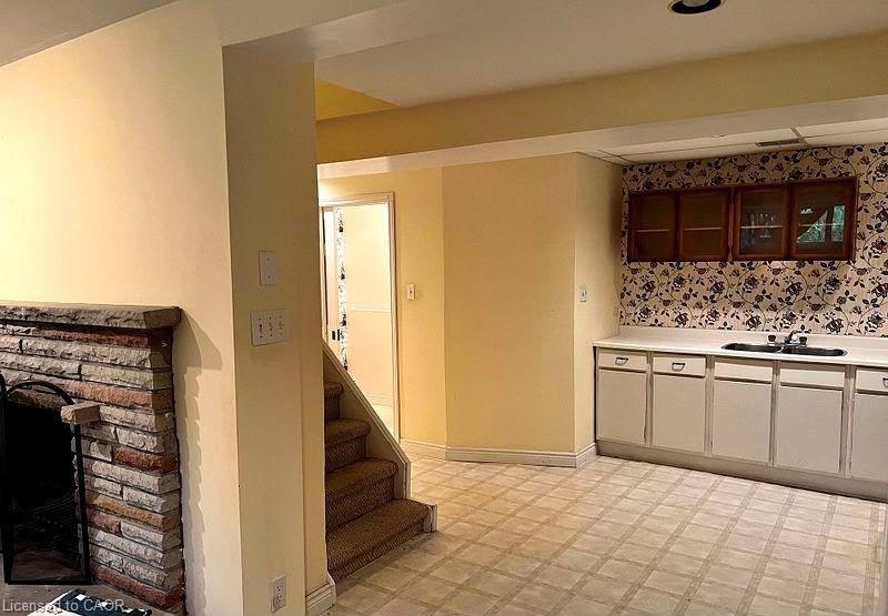 BSMT-1238 Donlea Crescent, Oakville, ON, L6J 1V7 - 8