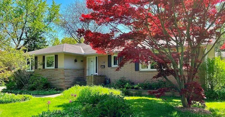 BSMT-1238 Donlea Crescent, Oakville, ON, L6J 1V7