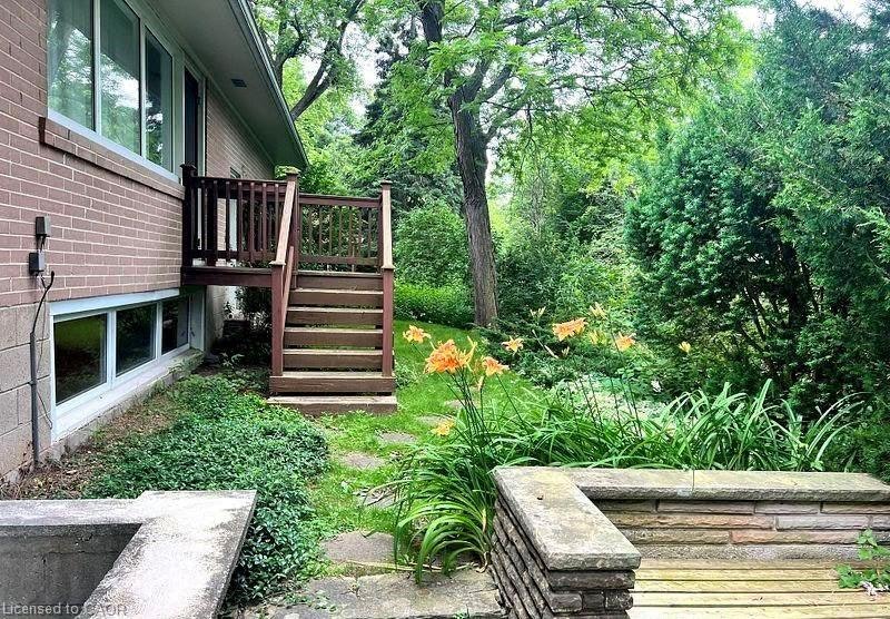 BSMT-1238 Donlea Crescent, Oakville, ON, L6J 1V7 - 5