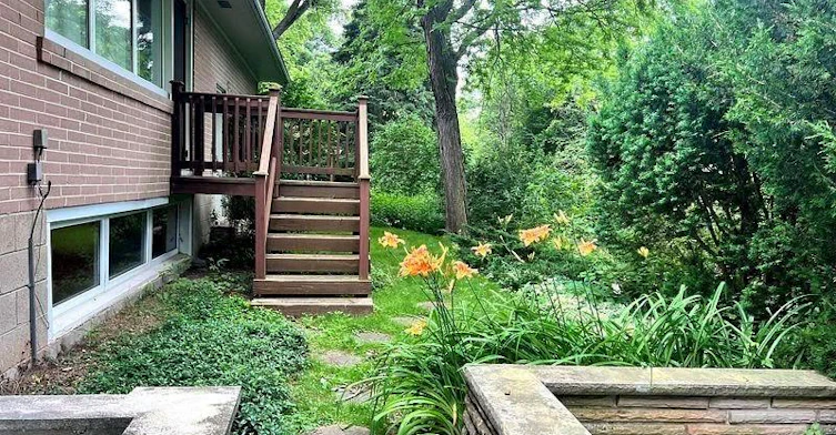 BSMT-1238 Donlea Crescent, Oakville, ON, L6J 1V7 - 5