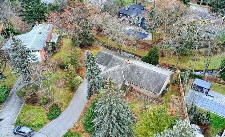 BSMT-1238 Donlea Crescent, Oakville, ON, L6J 1V7 - 3