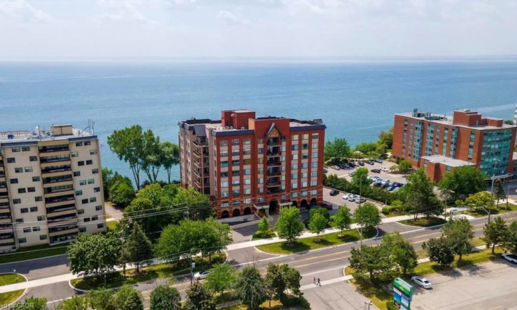 604-5340 Lakeshore Road