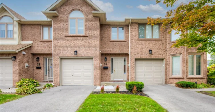 22-502 Barton Street, Hamilton, ON, L8E 5B5