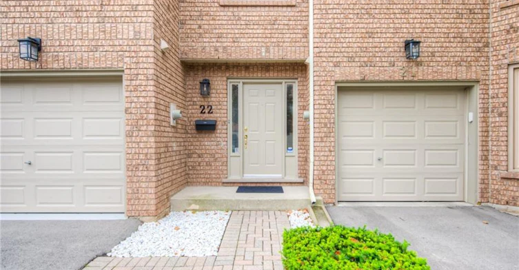 22-502 Barton Street, Hamilton, ON, L8E 5B5 - 4