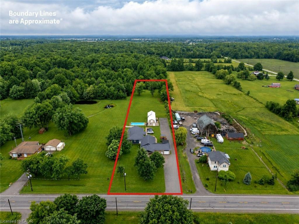 40634 Forks Road, Wainfleet, ON, L0S 1V0