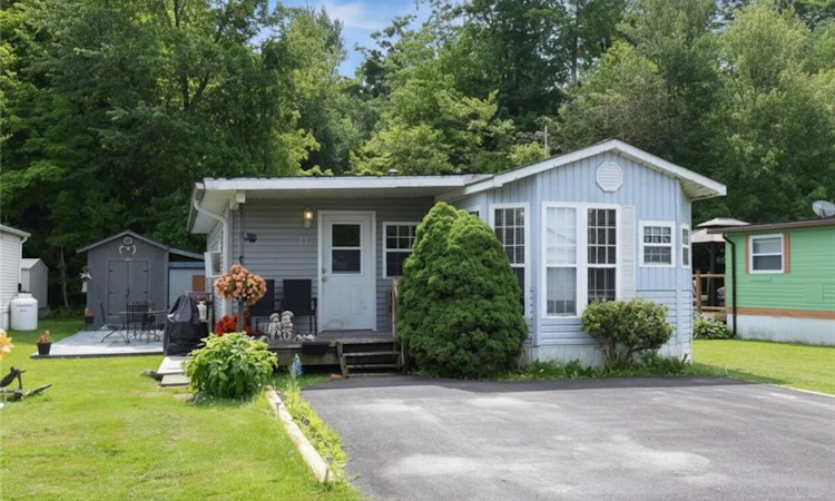 41-2490 Governors Road