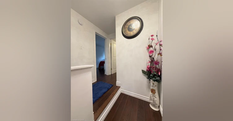 181 Thaler Avenue, Kitchener, ON, N2A 1R4 - 8