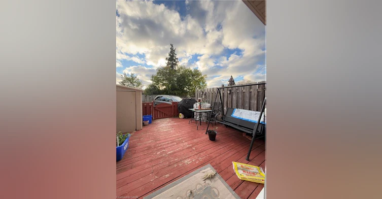 181 Thaler Avenue, Kitchener, ON, N2A 1R4 - 27