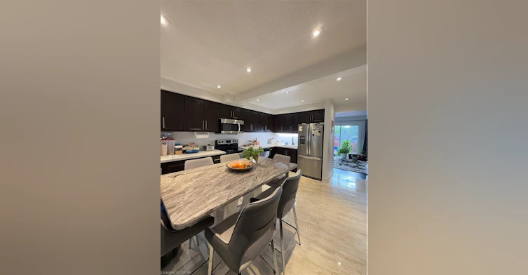 181 Thaler Avenue, Kitchener, ON, N2A 1R4 - 3