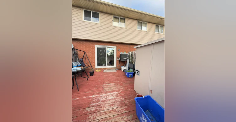 181 Thaler Avenue, Kitchener, ON, N2A 1R4 - 26