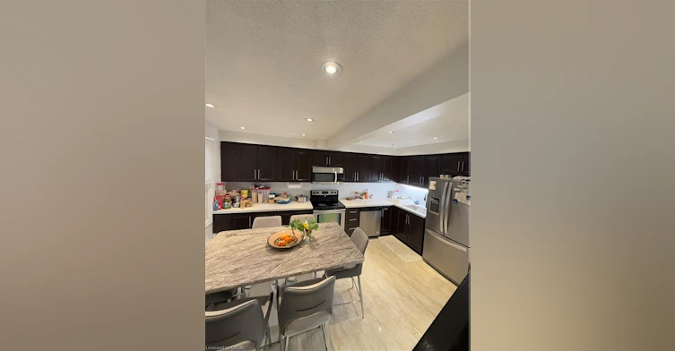181 Thaler Avenue, Kitchener, ON, N2A 1R4 - 4