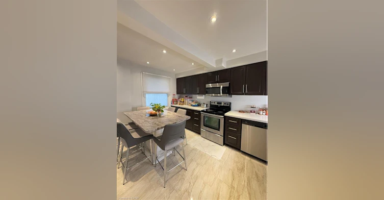 181 Thaler Avenue, Kitchener, ON, N2A 1R4