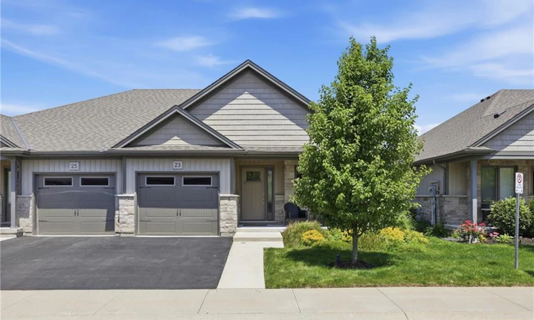 23 Richard Crescent